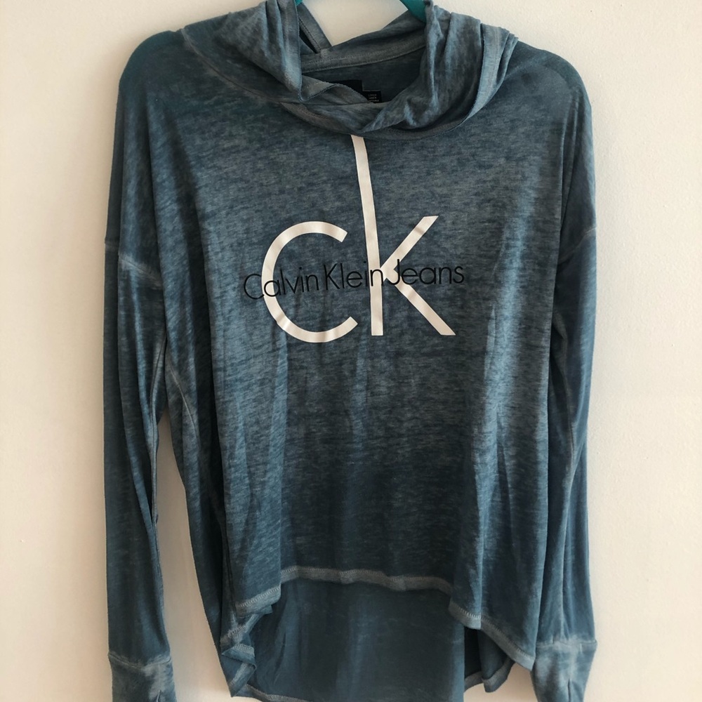 Calvin Klein Longleeve